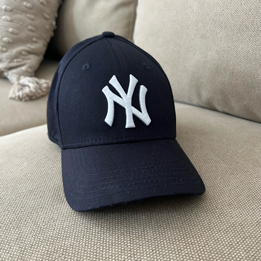 Yankees youth cap